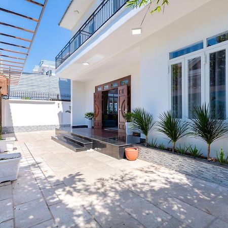 T-Maison Boutique Villa, With Pool, Karaoke, Billiards, Near Beach, Vũng Tàu Eksteriør billede